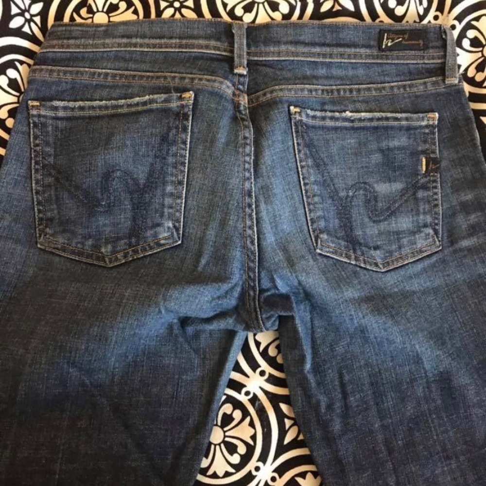 Citizens of Humanity jeans